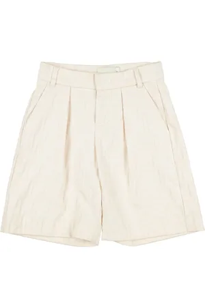 Fendi BOTTOMWEAR Shorts e bermuda