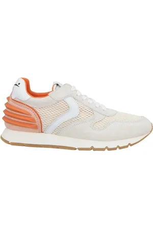 Voile blanche CALZATURE Sneakers
