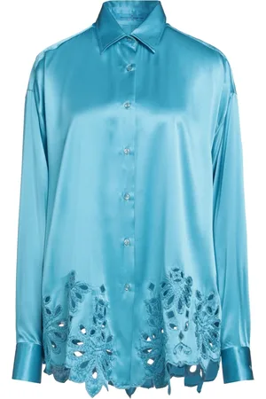 ERMANNO SCERVINO TOPWEAR Camicie