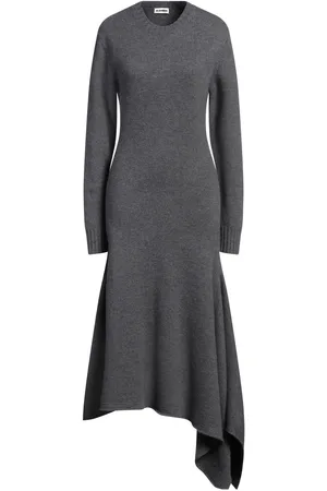 Jil Sander VESTITI Vestiti midi