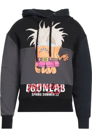 EgonLab TOPWEAR Felpe