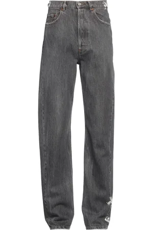 MAGLIANO BOTTOMWEAR Pantaloni jeans