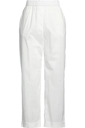 PESERICO SIGN BOTTOMWEAR Pantaloni