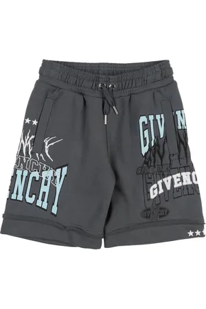Givenchy BOTTOMWEAR Shorts e bermuda