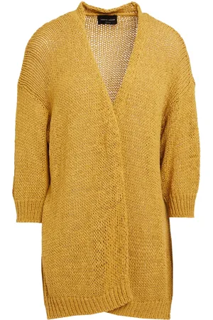 Roberto Collina MAGLIERIA Cardigan
