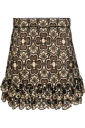 Sandro BOTTOMWEAR Minigonne