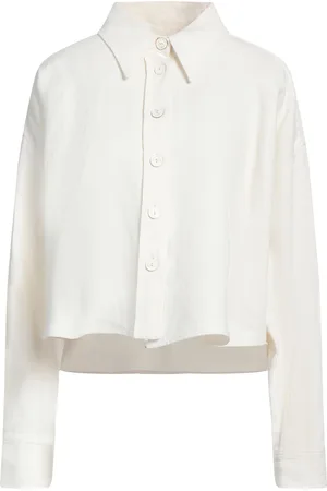 Fabiana Filippi TOPWEAR Camicie