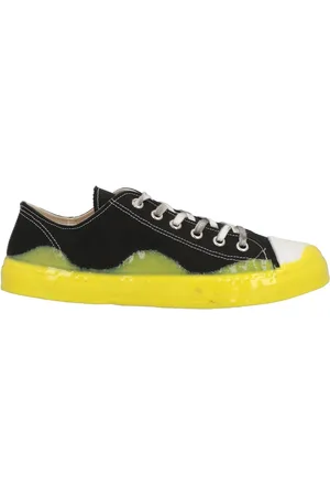 METAL GIENCHI CALZATURE Sneakers
