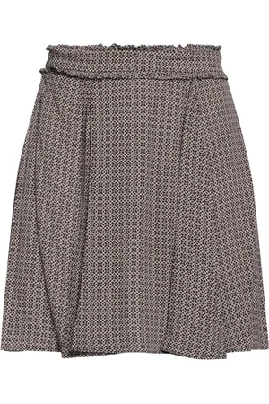 Elisabetta Franchi BOTTOMWEAR Minigonne