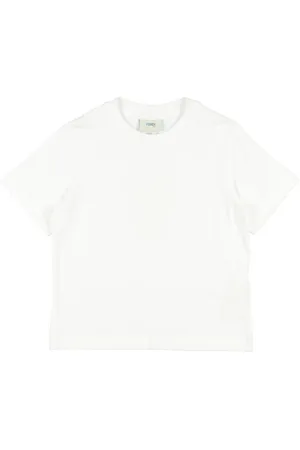 Fendi TOPWEAR Tshirts