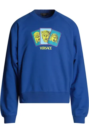 VERSACE TOPWEAR Felpe