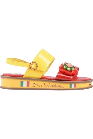Dolce & Gabbana CALZATURE Sandali