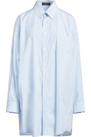 Fabiana Filippi TOPWEAR Camicie