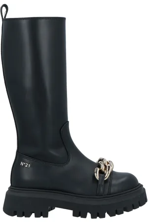 Nº21 CALZATURE Stivali