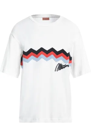 Missoni TOPWEAR Tshirts