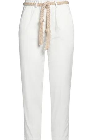 ALYSI BOTTOMWEAR Pantaloni