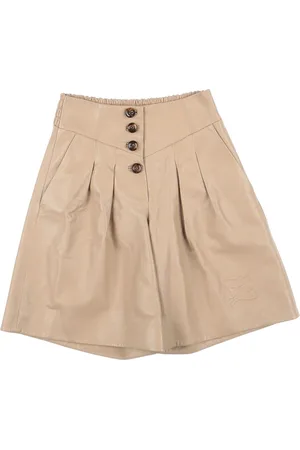 Fendi BOTTOMWEAR Shorts e bermuda