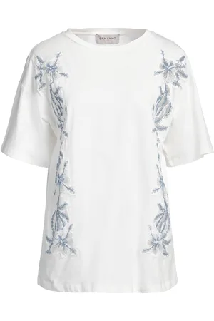 Ermanno Firenze TOPWEAR Tshirts