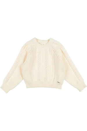 Chloé MAGLIERIA Pullover