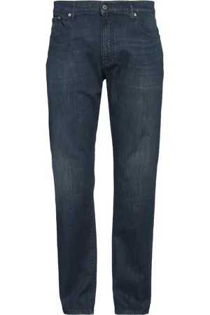 Dunhill BOTTOMWEAR Pantaloni jeans