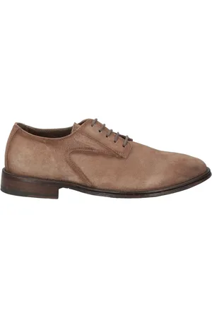 HUNDRED 100 CALZATURE Stringate