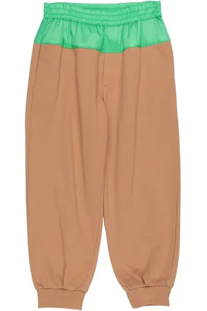 Fendi BOTTOMWEAR Pantaloni