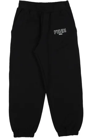 Fendi BOTTOMWEAR Pantaloni