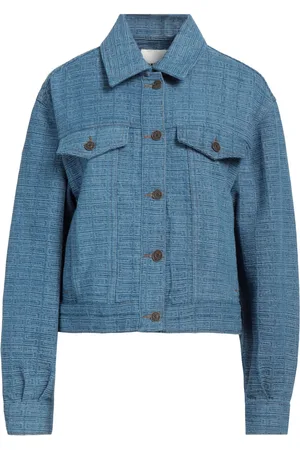 Sandro CAPISPALLA Capispalla jeans