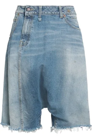 R13 BOTTOMWEAR Shorts jeans