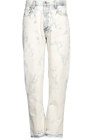 GALLERY DEPT. BOTTOMWEAR Pantaloni jeans