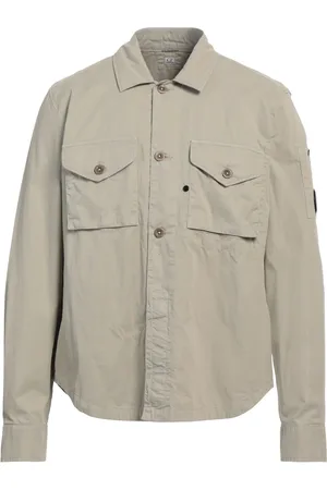 C.P. Company TOPWEAR Camicie