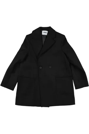 Msgm CAPISPALLA Cappotti