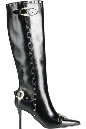 VERSACE CALZATURE Stivali