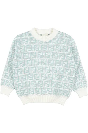 Fendi MAGLIERIA Pullover