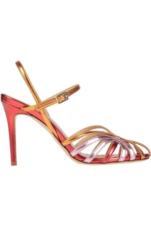 SEMICOUTURE CALZATURE Sandali
