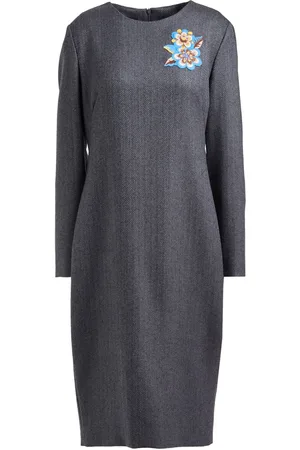 Moschino VESTITI Vestiti midi