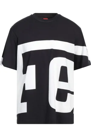 FERRARI TOPWEAR Tshirts