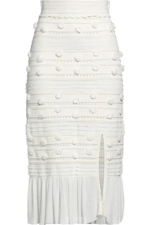 Sandro BOTTOMWEAR Gonne midi