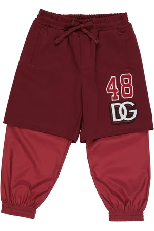 Dolce & Gabbana BOTTOMWEAR Pantaloni