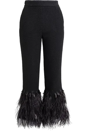 Alberta Ferretti BOTTOMWEAR Pantaloni