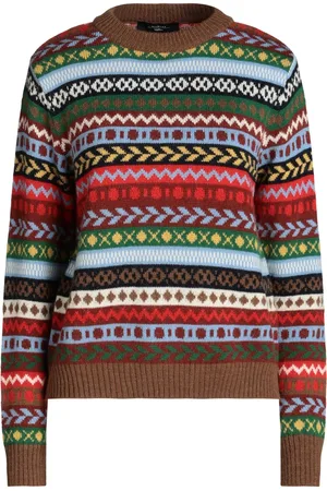 Max Mara MAGLIERIA Pullover