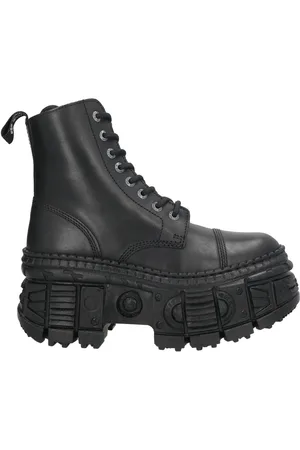 New Rock CALZATURE Stivaletti