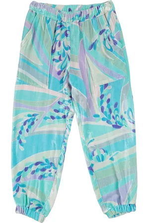 Puccini BOTTOMWEAR Pantaloni