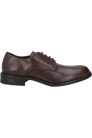 HUNDRED 100 CALZATURE Stringate