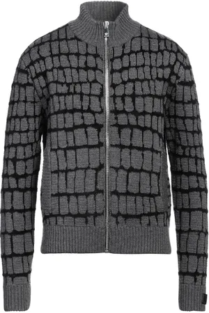 VERSACE MAGLIERIA Cardigan