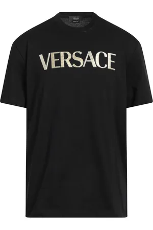 VERSACE TOPWEAR Tshirts