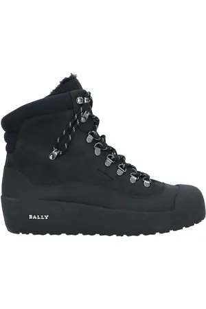 Bally CALZATURE Stivaletti