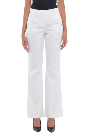 ERMANNO SCERVINO BOTTOMWEAR Pantaloni