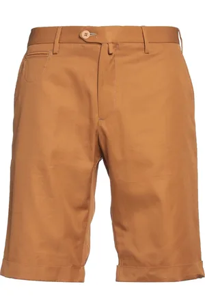 ISAIA BOTTOMWEAR Shorts e bermuda