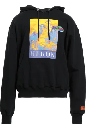 Heron Preston TOPWEAR Felpe